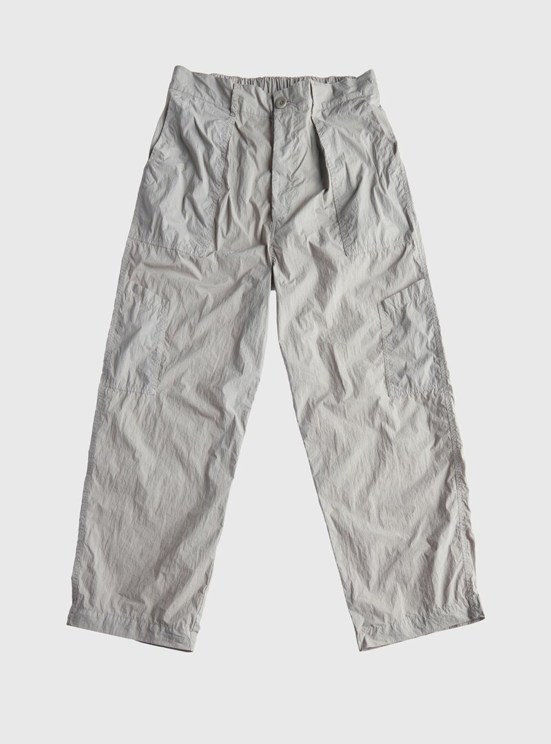GARMENT DYED NYLON TACTEL CARGO